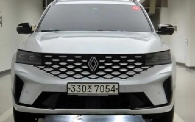 그랑콜레오스ETECH 중고차 그랑 콜레오스 E-Tech 하이브리드 1.5 아이코닉 매물 사진 7 - 2024/09 32,912km