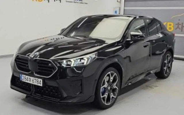 그랑콜레오스ETECH 중고차 X2 (U10) xDrive M35i 매물 사진 17 - 2025/04 35,337km