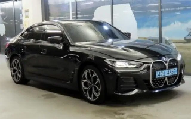 그랑콜레오스ETECH 중고차 i4 eDrive 40 매물 사진 10 - 2022/08 91,623km