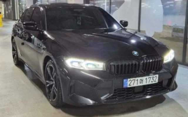 그랑콜레오스ETECH 중고차 3시리즈 (G20) 320i 매물 사진 9 - 2024/11 19,173km