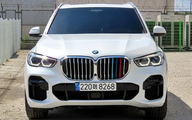 그랑콜레오스ETECH 중고차 X5 (G05) xDrive 40i M 스포츠 매물 사진 17 - 2022/12 91,252km