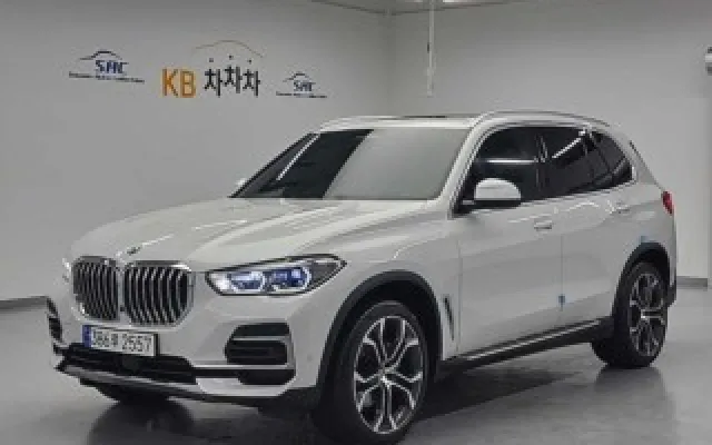 그랑콜레오스ETECH 중고차 X5 (G05) xDrive 30d xLine 매물 사진 15 - 2023/06 45,461km