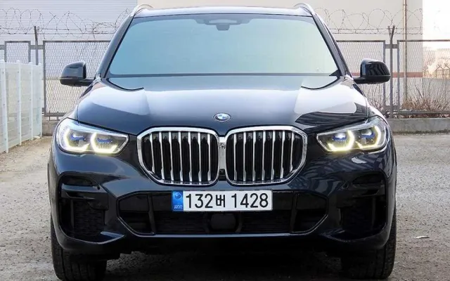 그랑콜레오스ETECH 중고차 X5 (G05) xDrive 30d M 스포츠 매물 사진 20 - 2022/03 102,562km